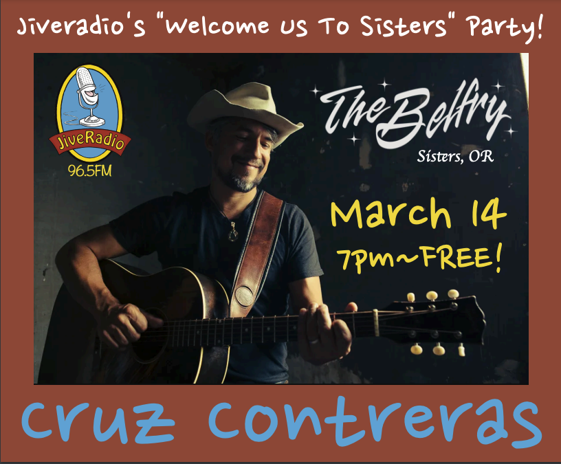 Jive Radio - Schizoclectic Radio